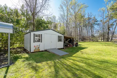 21785 Lowcountry Highway, Ruffin, SC 29475 - Photo 37