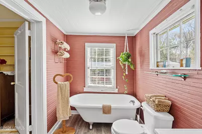 21785 Lowcountry Highway, Ruffin, SC 29475 - Photo 25