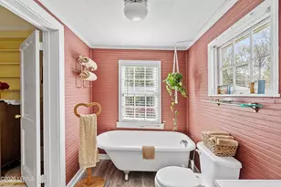 21785 Lowcountry Hwy, Ruffin, SC 29475 - Photo 25