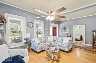 21785 Lowcountry Hwy, Ruffin, SC 29475 - Photo 11