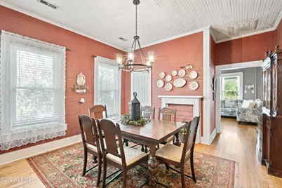 21785 Lowcountry Highway, Ruffin, SC 29475 - Photo 15