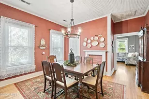 21785 Lowcountry Hwy, Ruffin, SC 29475 - Photo 15