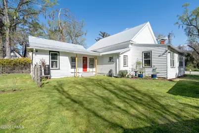 21785 Lowcountry Highway, Ruffin, SC 29475 - Photo 39