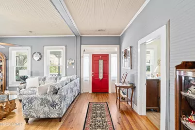 21785 Lowcountry Highway, Ruffin, SC 29475 - Photo 13