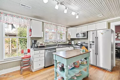 21785 Lowcountry Highway, Ruffin, SC 29475 - Photo 17