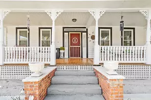 21785 Lowcountry Hwy, Ruffin, SC 29475 - Photo 5