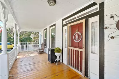 21785 Lowcountry Highway, Ruffin, SC 29475 - Photo 7