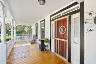 21785 Lowcountry Hwy, Ruffin, SC 29475 - Photo 7