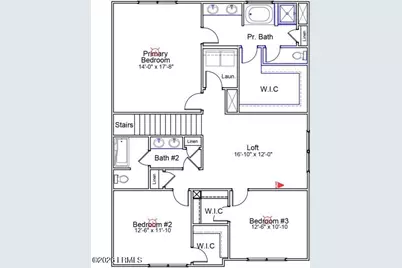 993 Twin Ponds Drive, Hardeeville, SC 29927 - Photo 3