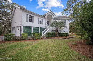 99 Tuscarora Ave, Beaufort, SC 29907 - Photo 31