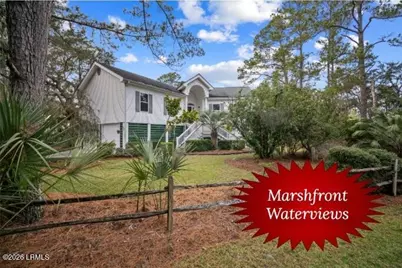 99 Tuscarora Avenue, Beaufort, SC 29907 - Photo 1