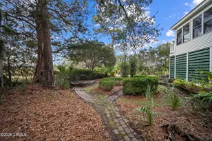 99 Tuscarora Ave, Beaufort, SC 29907 - Photo 37