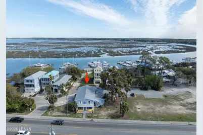 95 Factory Creek Court #1st Flr, Beaufort, SC 29907 - Photo 31