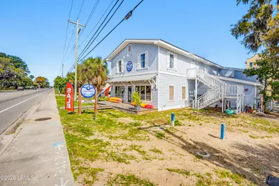 95 Factory Creek Court #1st Flr, Beaufort, SC 29907 - Photo 37