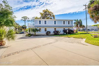95 Factory Creek Court #1st Flr, Beaufort, SC 29907 - Photo 5