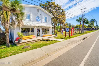 95 Factory Creek Court #1st Flr, Beaufort, SC 29907 - Photo 1