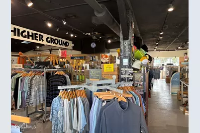 95 Factory Creek Court #1st Flr, Beaufort, SC 29907 - Photo 7