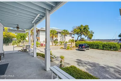 95 Factory Creek Court #1st Flr, Beaufort, SC 29907 - Photo 29