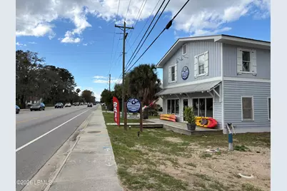 95 Factory Creek Court #1st Flr, Beaufort, SC 29907 - Photo 1