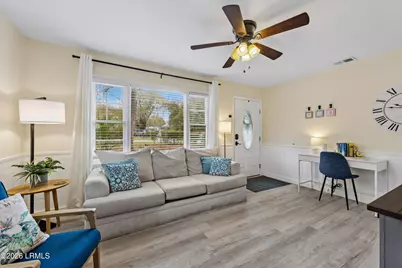 1905 Oconnell Street, Beaufort, SC 29902 - Photo 5