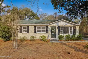1905 Oconnell St, Beaufort, SC 29902 - Photo 1