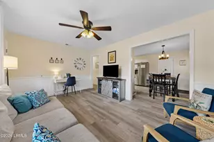 1905 Oconnell St, Beaufort, SC 29902 - Photo 9