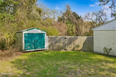 1905 Oconnell Street, Beaufort, SC 29902 - Photo 35