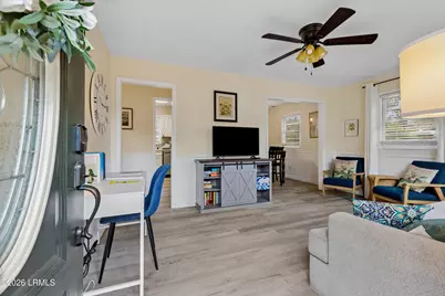 1905 Oconnell Street, Beaufort, SC 29902 - Photo 3