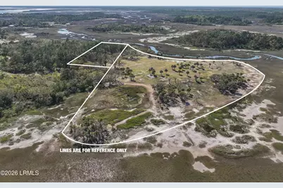 51 Creek View Drive, Beaufort, SC 29907 - Photo 3