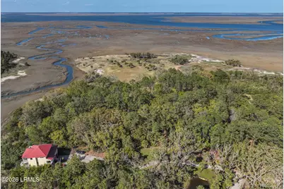 51 Creek View Drive, Beaufort, SC 29907 - Photo 19