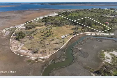 51 Creek View Drive, Beaufort, SC 29907 - Photo 1