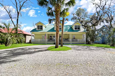 535 Broad River Road, Ridgeland, SC 29936 - Photo 65