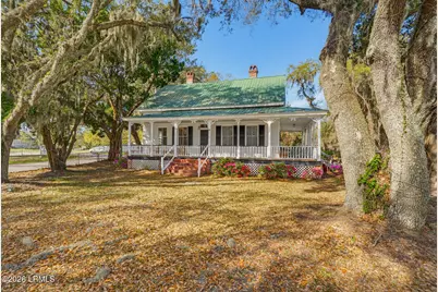 10 Broad River Boulevard, Beaufort, SC 29906 - Photo 5
