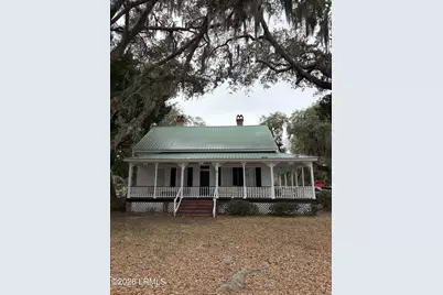 10 Broad River Boulevard, Beaufort, SC 29906 - Photo 1