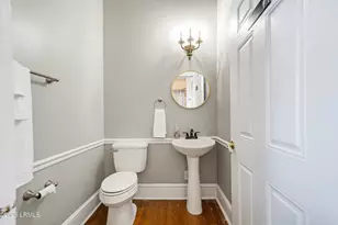 10 Broad River Blvd, Beaufort, SC 29906 - Photo 31