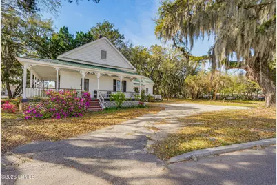 10 Broad River Boulevard, Beaufort, SC 29906 - Photo 5