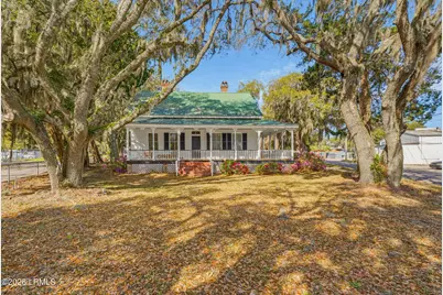 10 Broad River Boulevard, Beaufort, SC 29906 - Photo 7