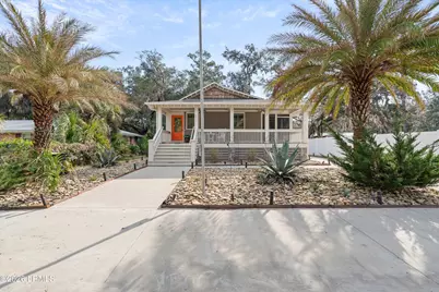 613 Arnold Drive, Beaufort, SC 29902 - Photo 3