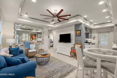 613 Arnold Drive, Beaufort, SC 29902 - Photo 9