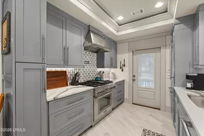 613 Arnold Drive, Beaufort, SC 29902 - Photo 19