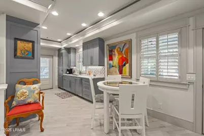 613 Arnold Drive, Beaufort, SC 29902 - Photo 17