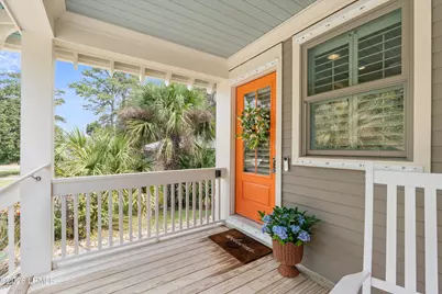 613 Arnold Drive, Beaufort, SC 29902 - Photo 5