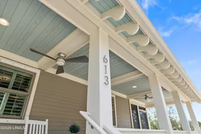 613 Arnold Drive, Beaufort, SC 29902 - Photo 7