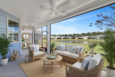 267 Cool Breeze Drive, Hardeeville, SC 29927 - Photo 31