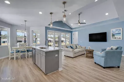 267 Cool Breeze Drive, Hardeeville, SC 29927 - Photo 7