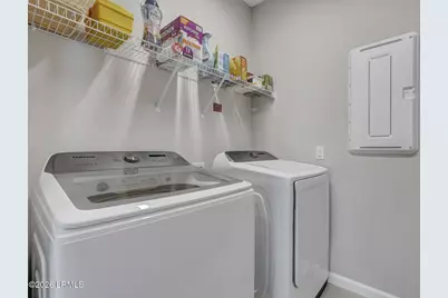 267 Cool Breeze Drive, Hardeeville, SC 29927 - Photo 21