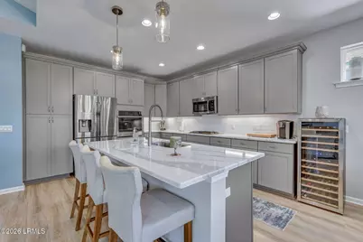 267 Cool Breeze Drive, Hardeeville, SC 29927 - Photo 5