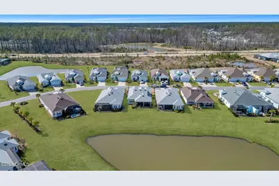 267 Cool Breeze Drive, Hardeeville, SC 29927 - Photo 37