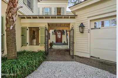34 Oak Pond Passage, Beaufort, SC 29906 - Photo 1