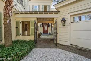 34 Oak Pond Passage, Beaufort, SC 29906 - Photo 1